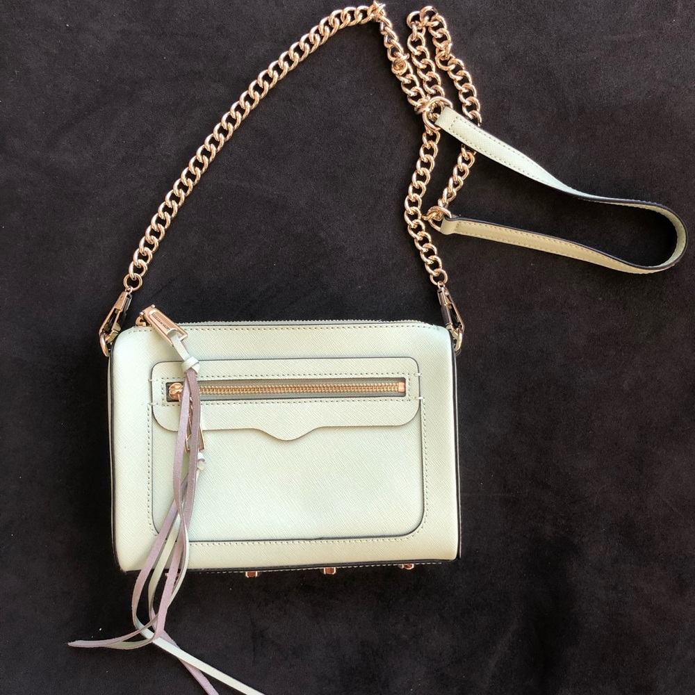 Rebecca Minkoff Mini Crossbody Purse